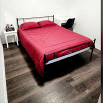 Helena's room