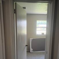 Amanda's room