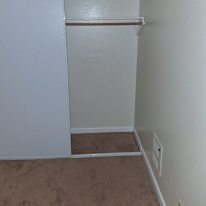 George's room
