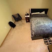 Casey's room