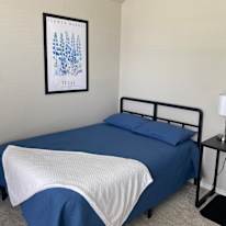 PJ's room