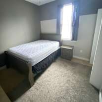 Nancy E's room