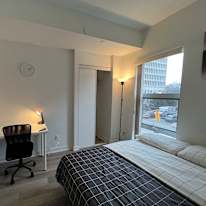 Yelden Vision Residence's room