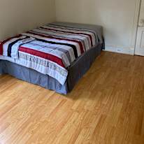 Morvens's room