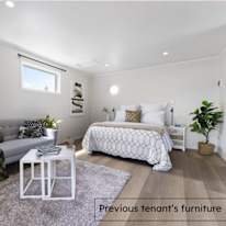 Kelly's room
