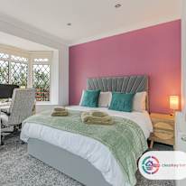 Imogene-may's room