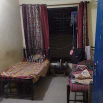 Abhijit Gore's room
