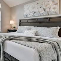 Nettie's room