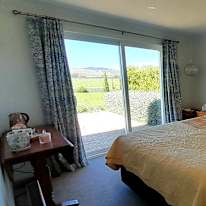 Anne's room