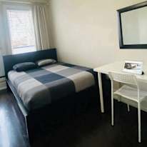 Jingle's room