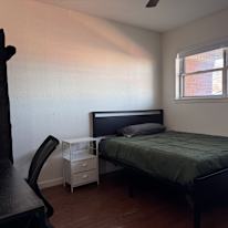 Jack's room