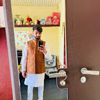 Mohit jat's room