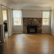 Thien's room