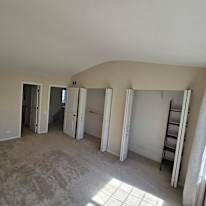 Franklin's room