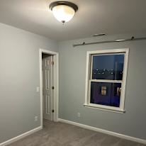 Milano's room