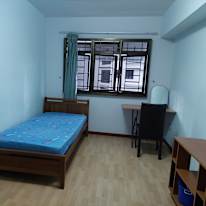 Ling's room