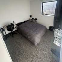 Charles's room