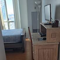 Adrian's room