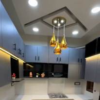 Aman Verma's room