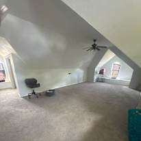 Brandon Clements's room