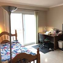 Alice's room