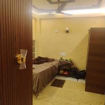 Amit's room