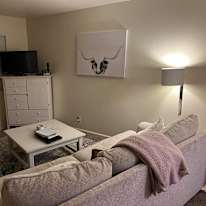 Antonia's room