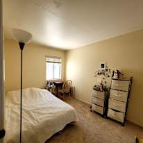 Julienne's room