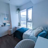 Kaori's room