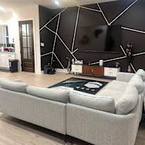 Tito's room