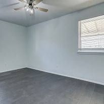 Lillianna's room
