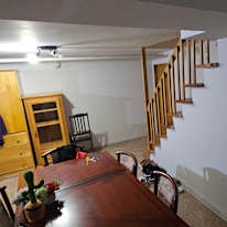 Alex's room