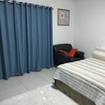 Anzél's room