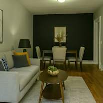 SG's room