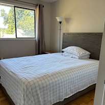 Ensie's room