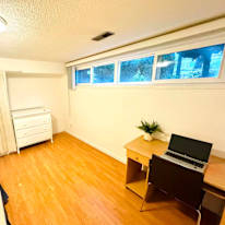 HP Home's room