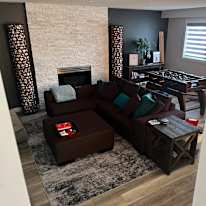 Kyles room's room