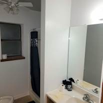 Jacqueline Anderson's room