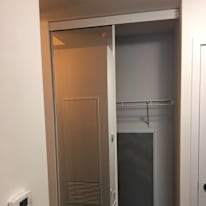 Joe's room