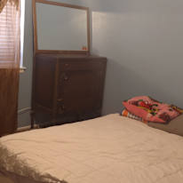 Linda's room