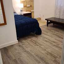 Steve's room