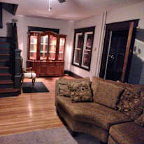 Michael's room