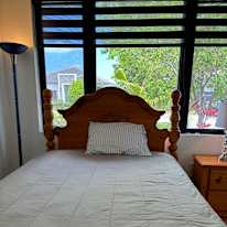 Marly's room