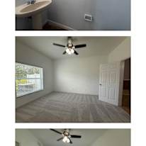 Mar's room