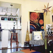 Utilities Room's room