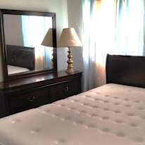 Renee's room