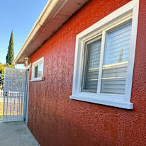 Veronica Hernandez's room