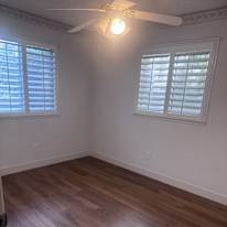 Adam's room