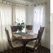 Carol's room