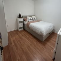 Mery torres's room